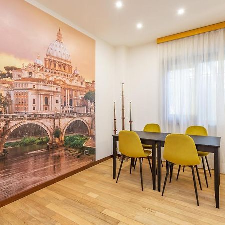 St Peter'S Spacious 4 Bdr With Private Parking Lejlighed Rom Eksteriør billede