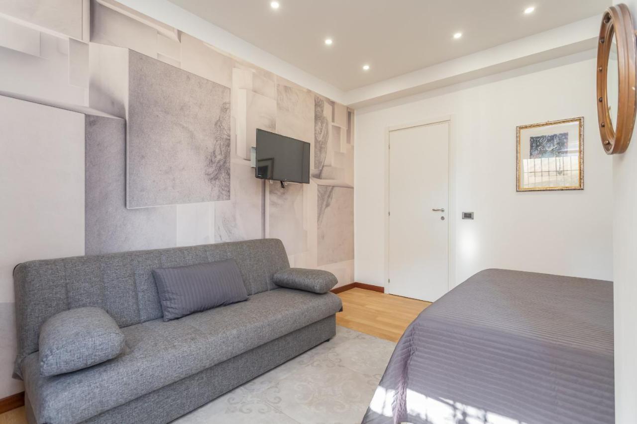 St Peter'S Spacious 4 Bdr With Private Parking Lejlighed Rom Eksteriør billede