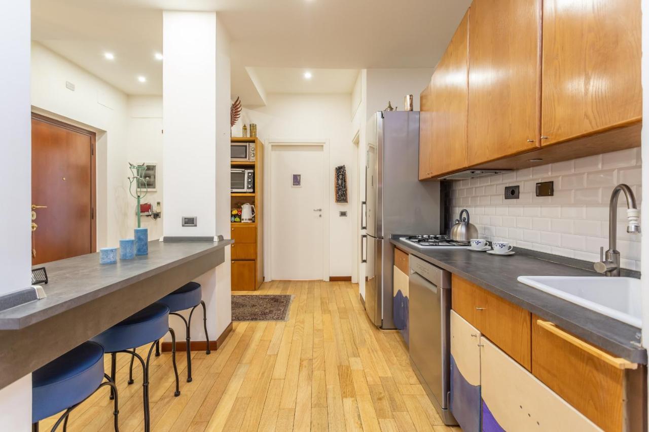 St Peter'S Spacious 4 Bdr With Private Parking Lejlighed Rom Eksteriør billede