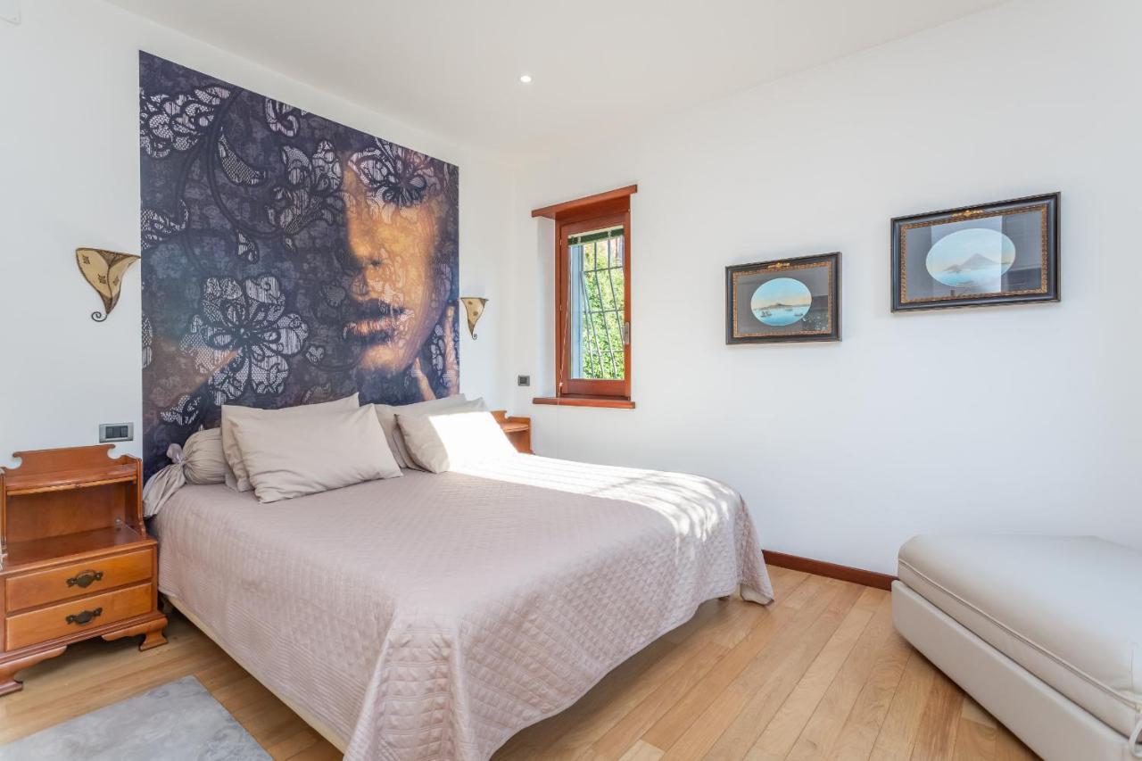 St Peter'S Spacious 4 Bdr With Private Parking Lejlighed Rom Eksteriør billede