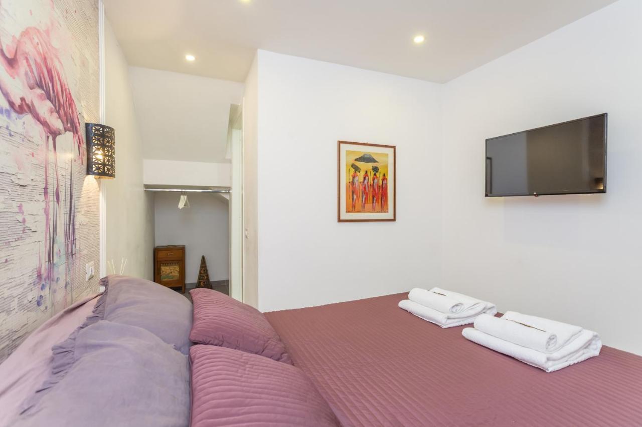 St Peter'S Spacious 4 Bdr With Private Parking Lejlighed Rom Eksteriør billede