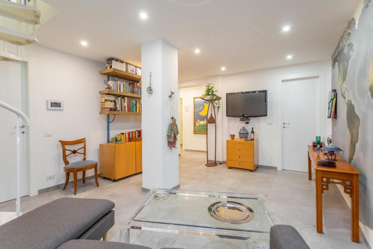 St Peter'S Spacious 4 Bdr With Private Parking Lejlighed Rom Eksteriør billede