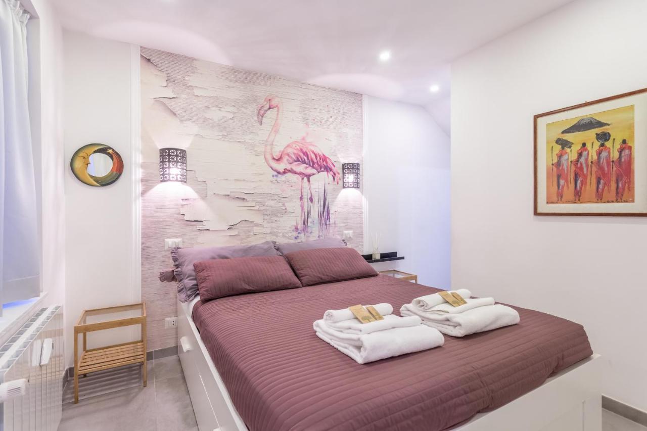 St Peter'S Spacious 4 Bdr With Private Parking Lejlighed Rom Eksteriør billede