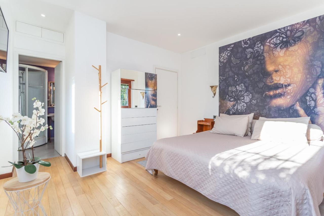 St Peter'S Spacious 4 Bdr With Private Parking Lejlighed Rom Eksteriør billede
