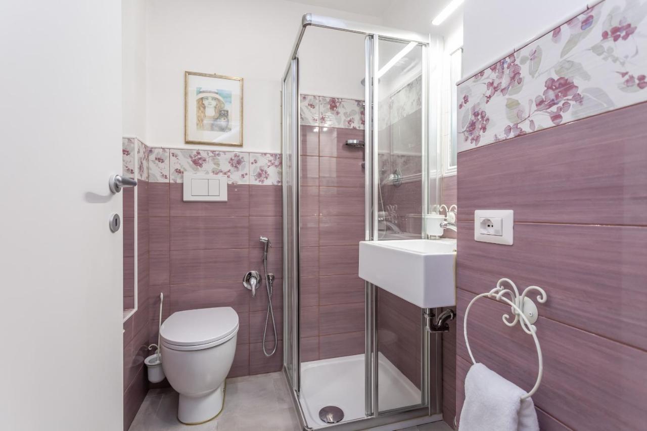St Peter'S Spacious 4 Bdr With Private Parking Lejlighed Rom Eksteriør billede