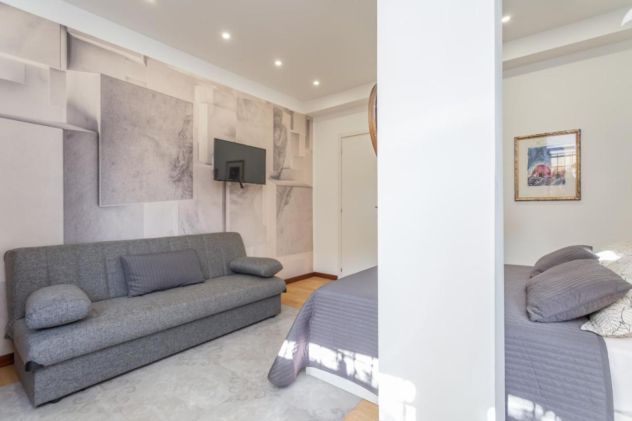St Peter'S Spacious 4 Bdr With Private Parking Lejlighed Rom Eksteriør billede